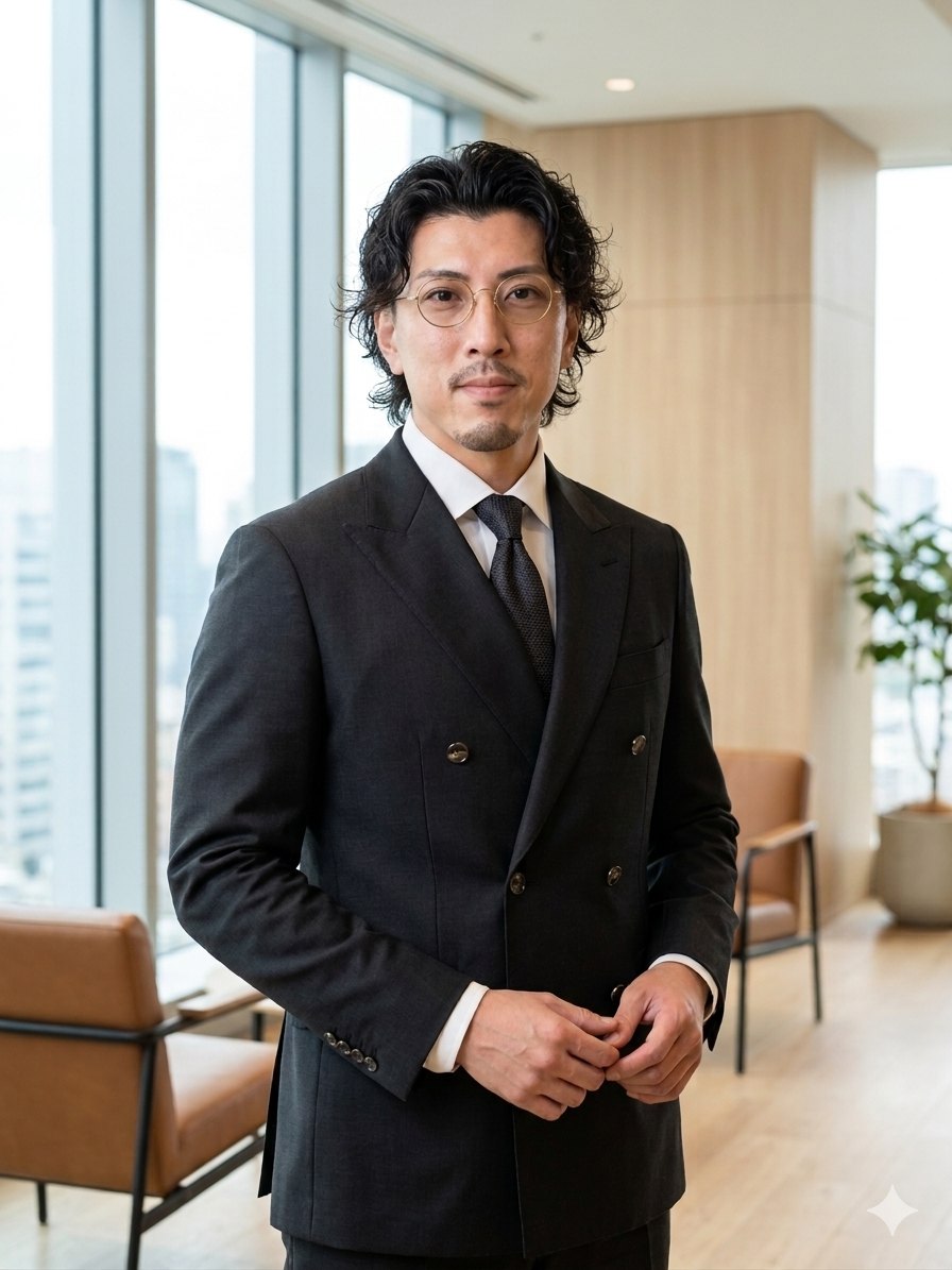 GUIT Co., Ltd. 代表 鎌田 孝亮