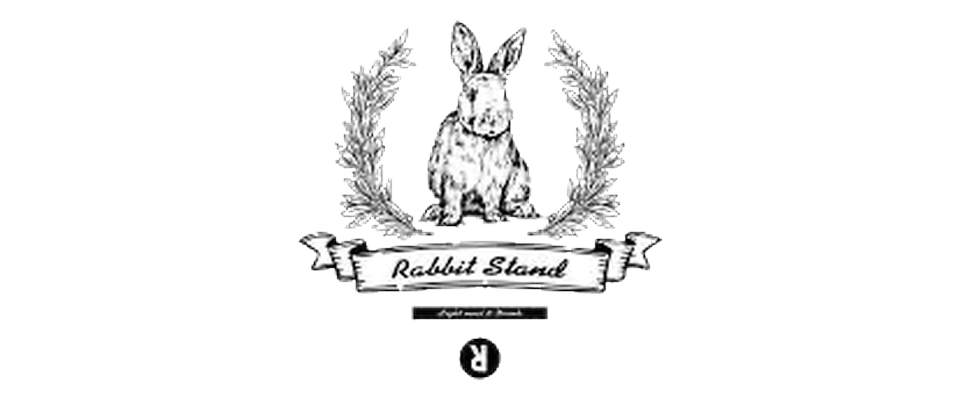Rabbit Stand